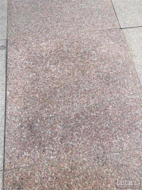供应内蒙古宁城红,安溪红石材