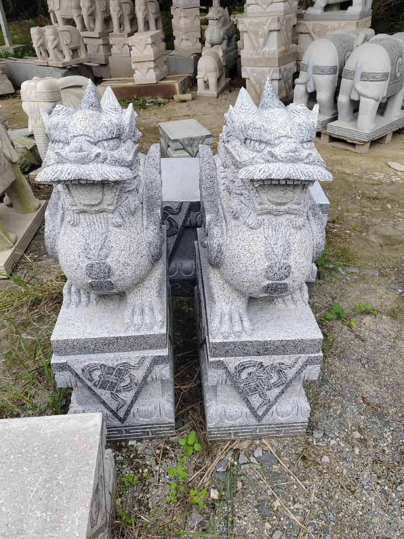 同城装修 #石桌石凳庭院装饰 #石材加工 #私家花园 #流 - 抖音